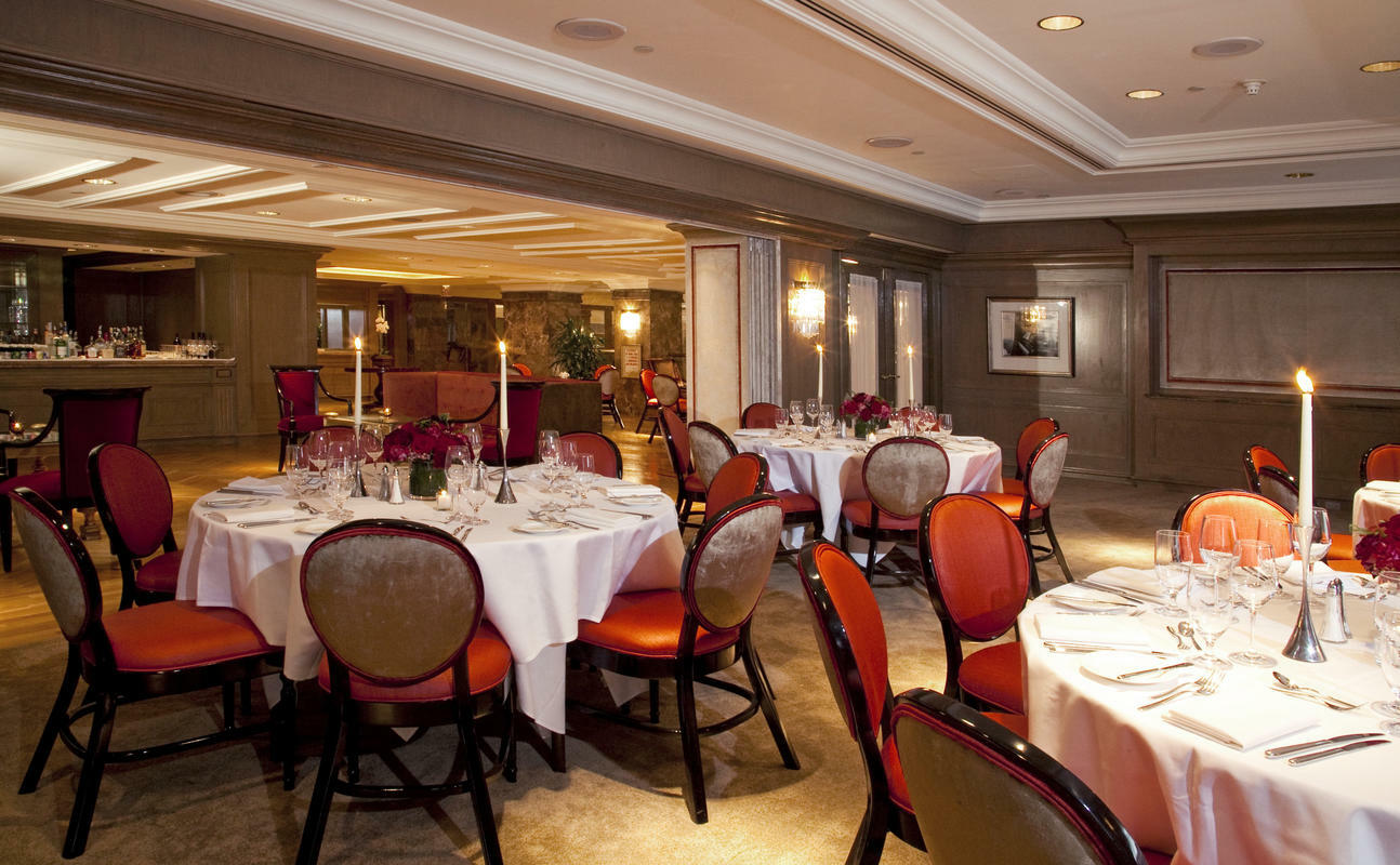 Hotel Michelangelo New York