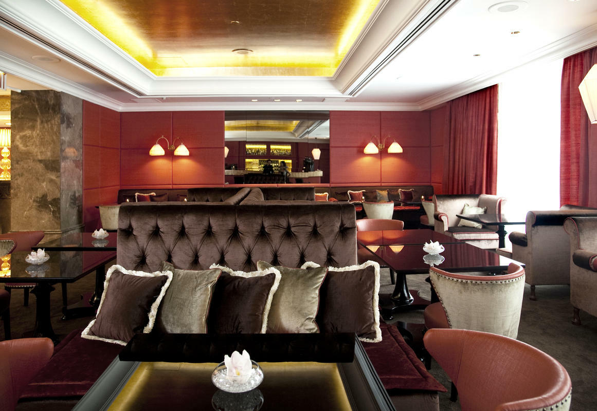 Michelangelo 4* New York