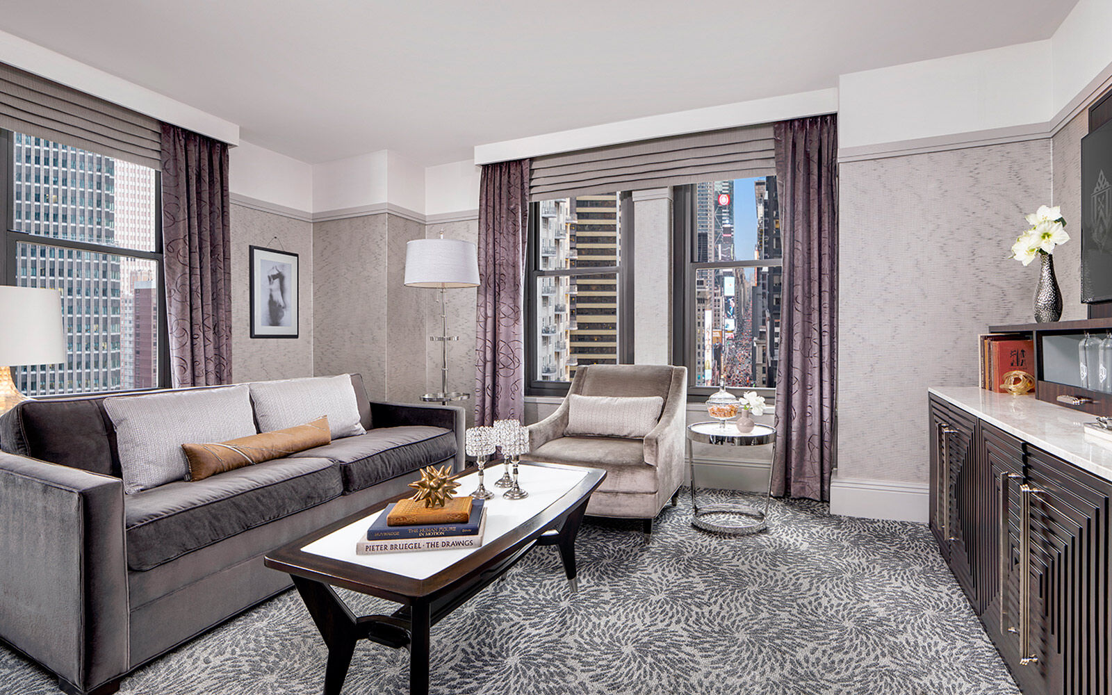 Westhouse 5* New York City
