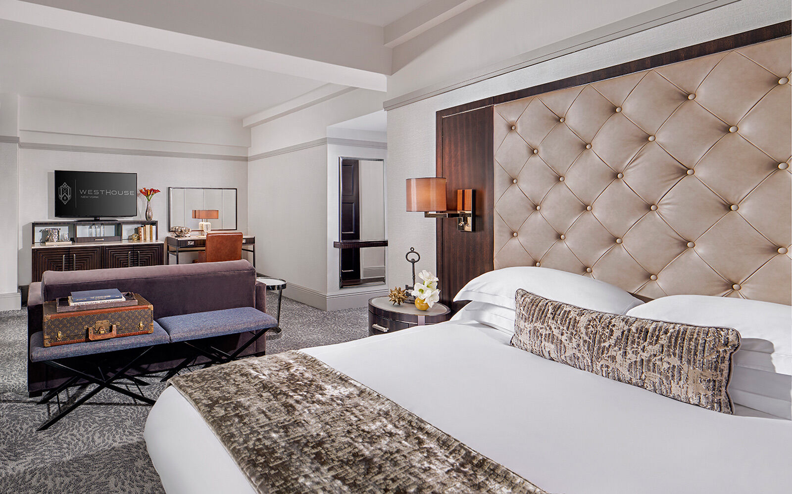 Westhouse 5* New York City