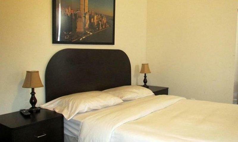 Morningside Hotel *