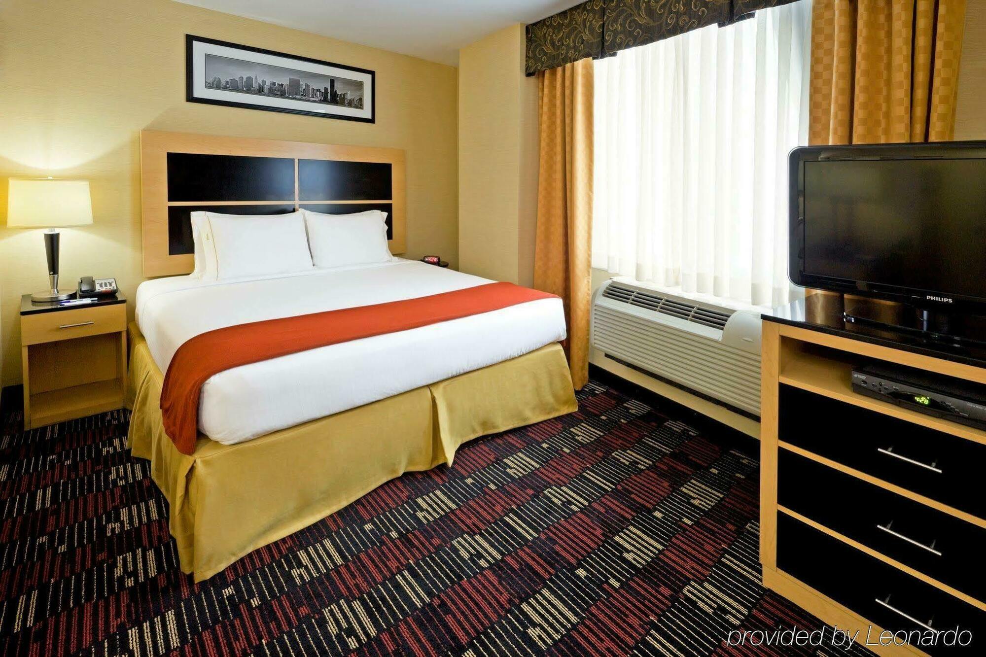 Hotel Express - Street By Ihg Nova York