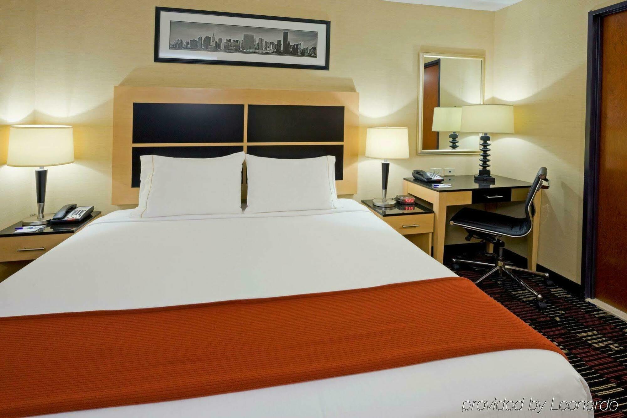 Express - Street By Ihg 3* Nova York