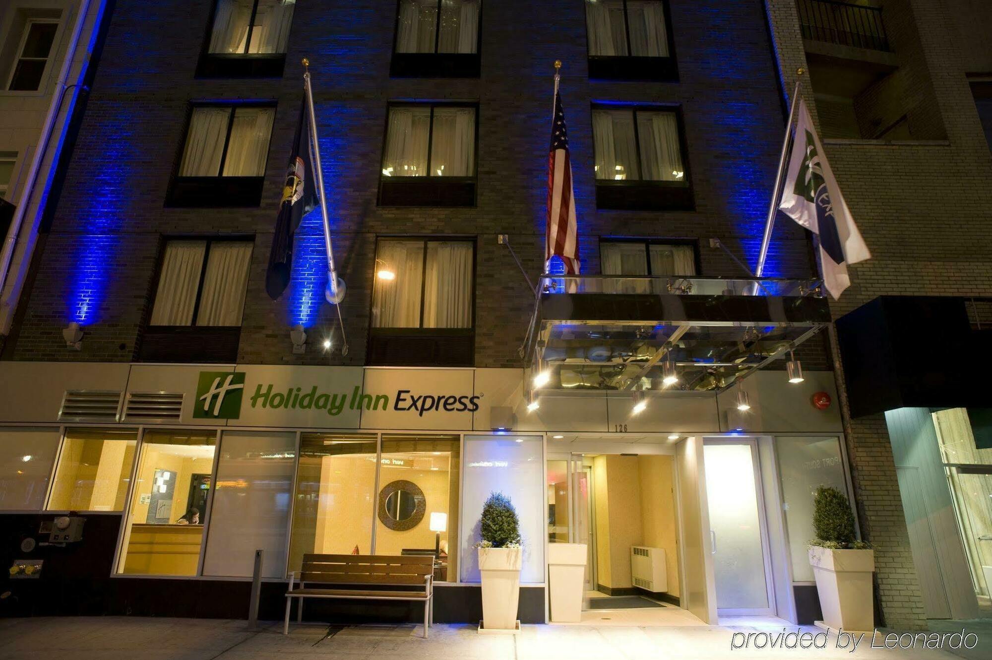 Express - Street By Ihg Nova York