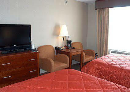 Avion Near Lga Airport, Ascend Collection Hotel 3*