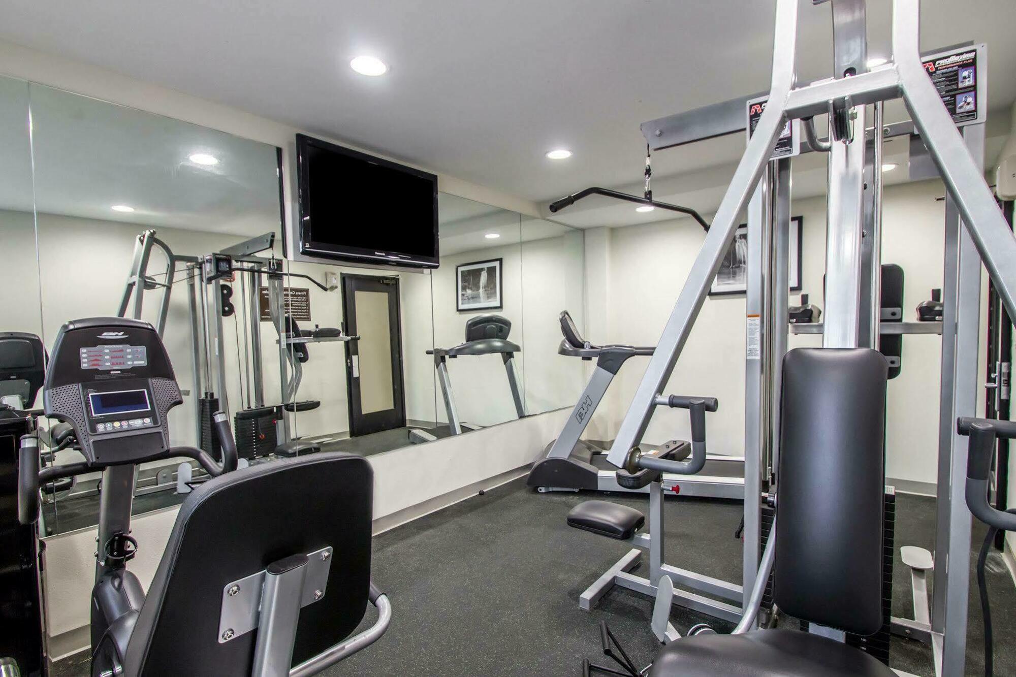 Sleep Jfk Airport Rockaway Blvd Mini-hôtel 2*