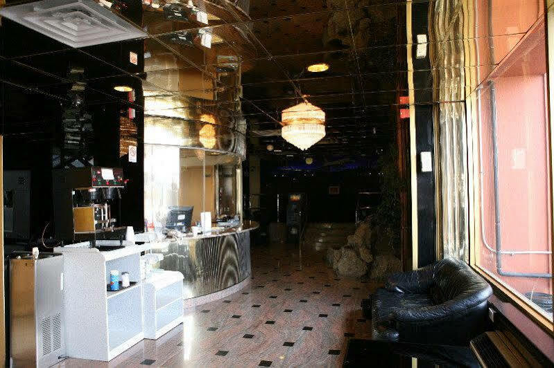 Jfk Hotel Nueva York