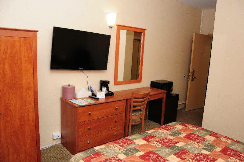 Jfk Hotel Nueva York