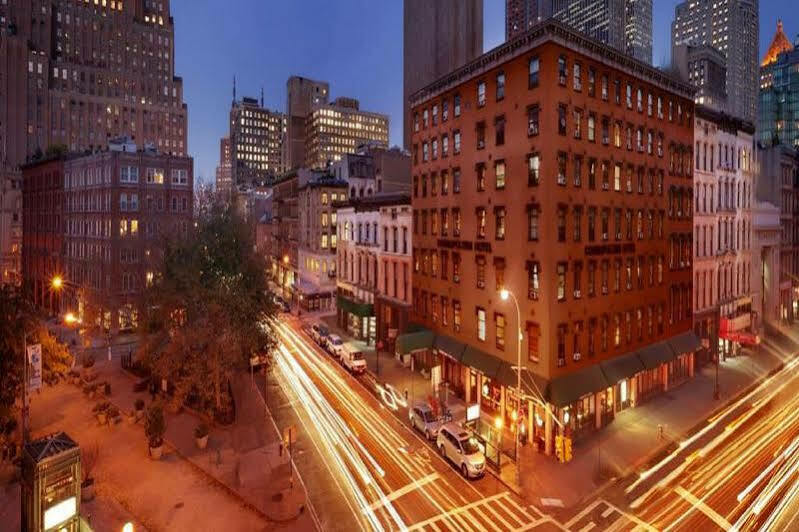 Hotel The Frederick Tribeca Nueva York