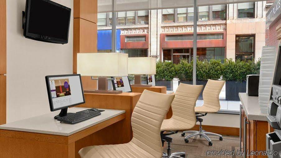 Hyatt Place New York/midtown-south Hotel New York City
