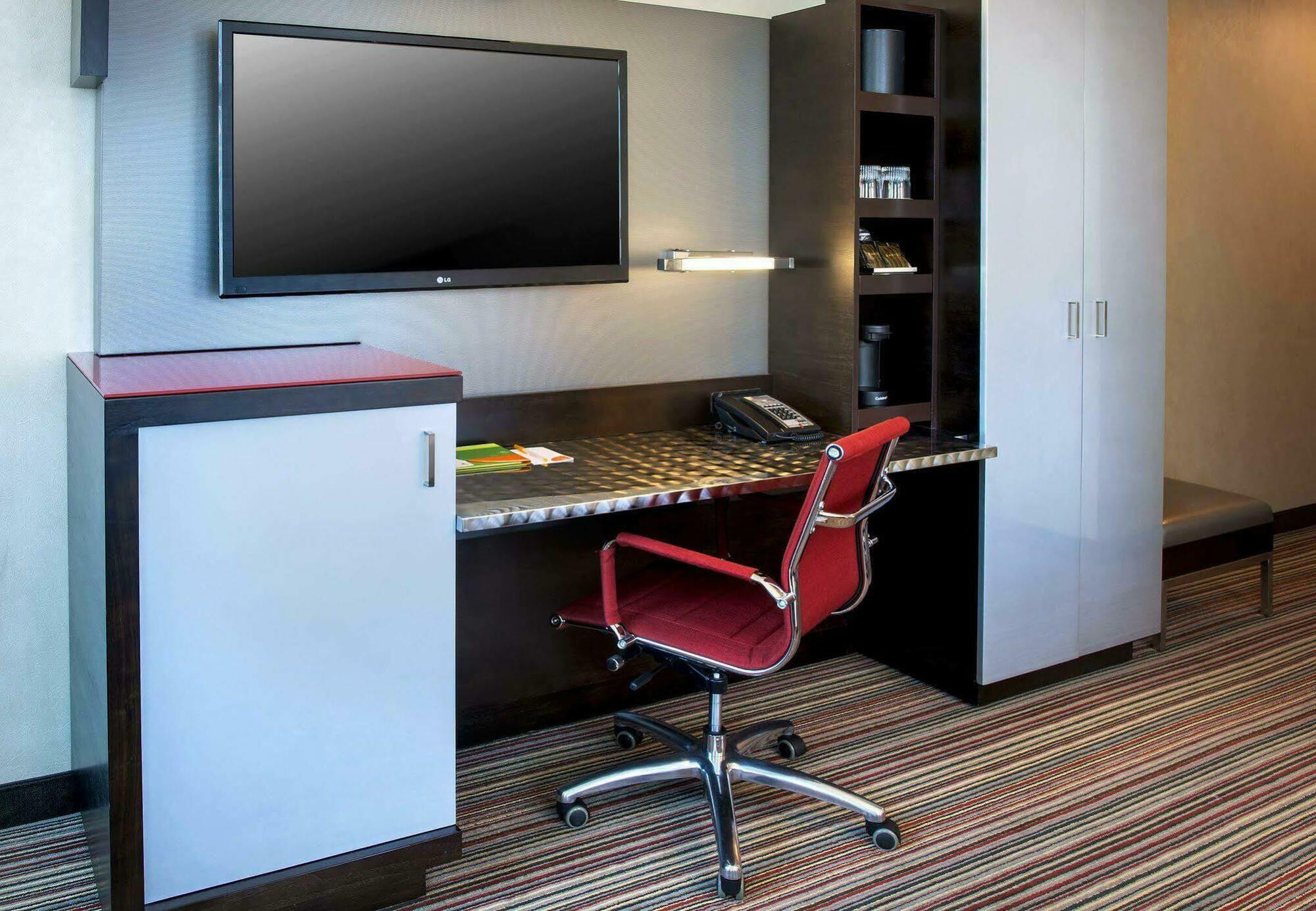 Courtyard By Marriott Manhattan/herald Square Nueva York