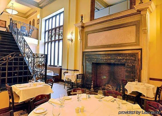 Hotel The Gregorian Nova York