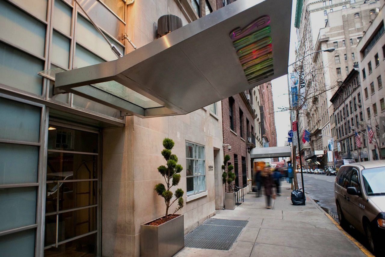 Hotel Shoreham Nova York