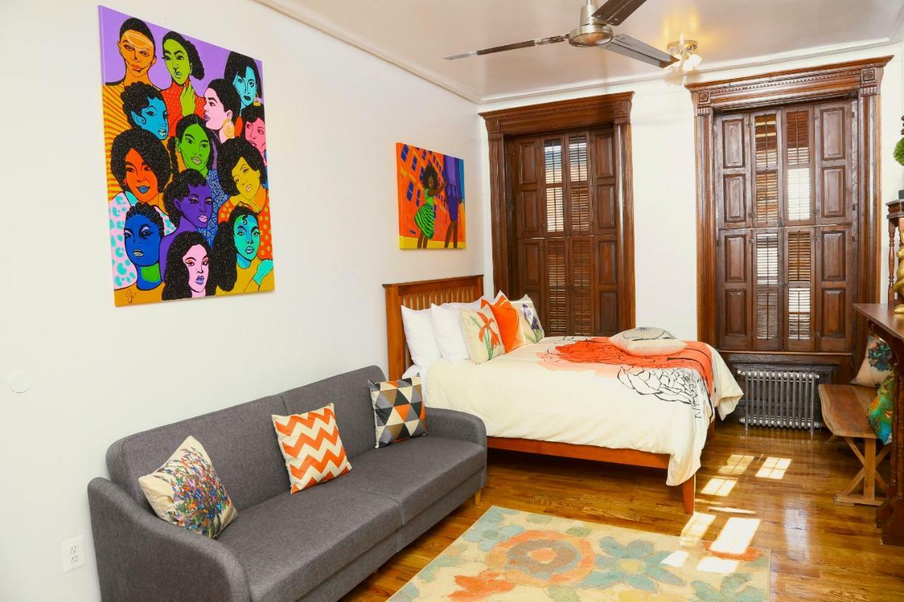 Harlem Lofts Nova York