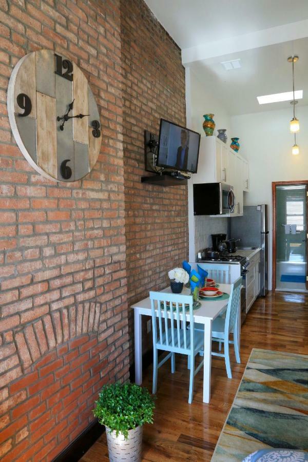Harlem Lofts * Nova York