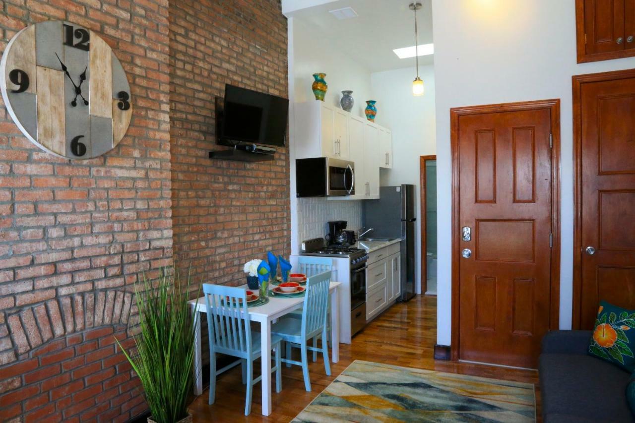 Harlem Lofts Nova York