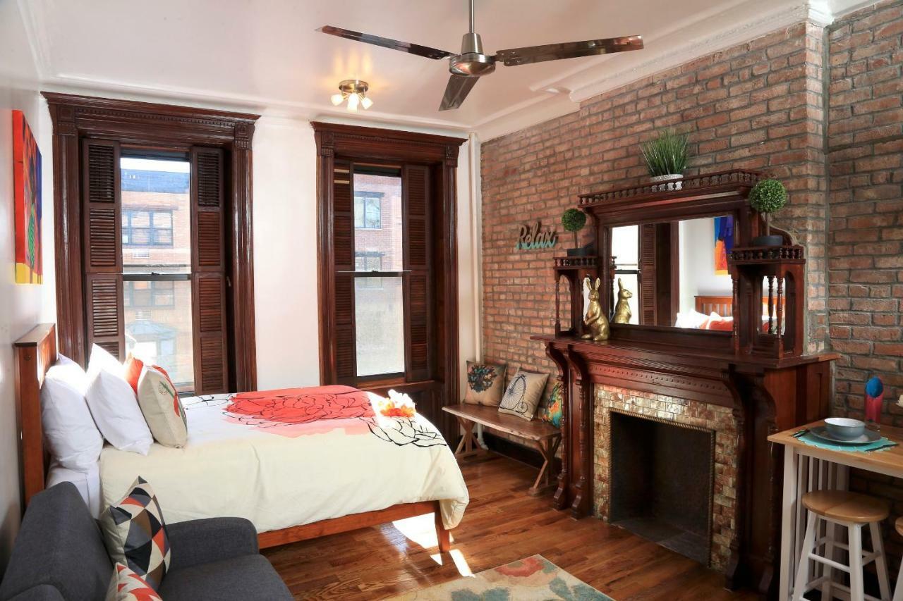 Harlem Lofts Nova York