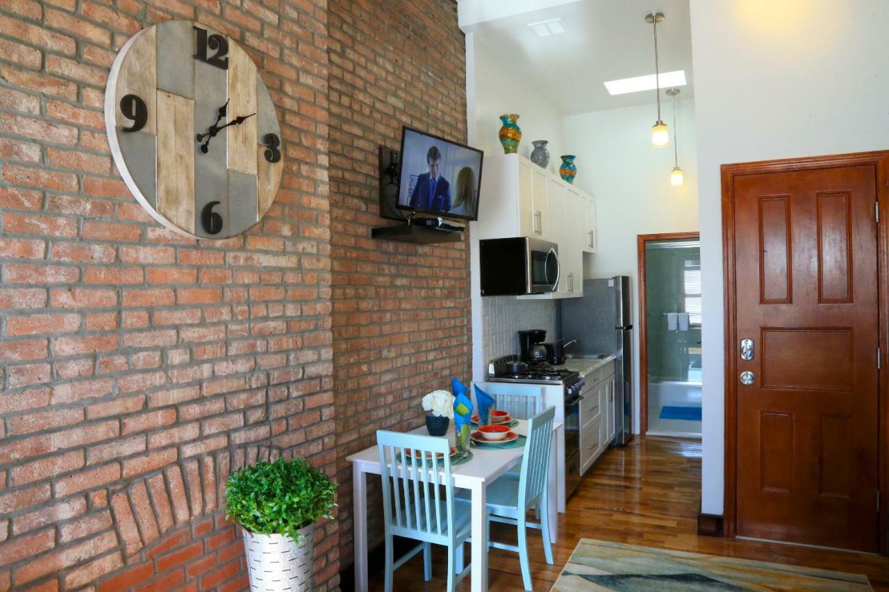 Harlem Lofts Nova York