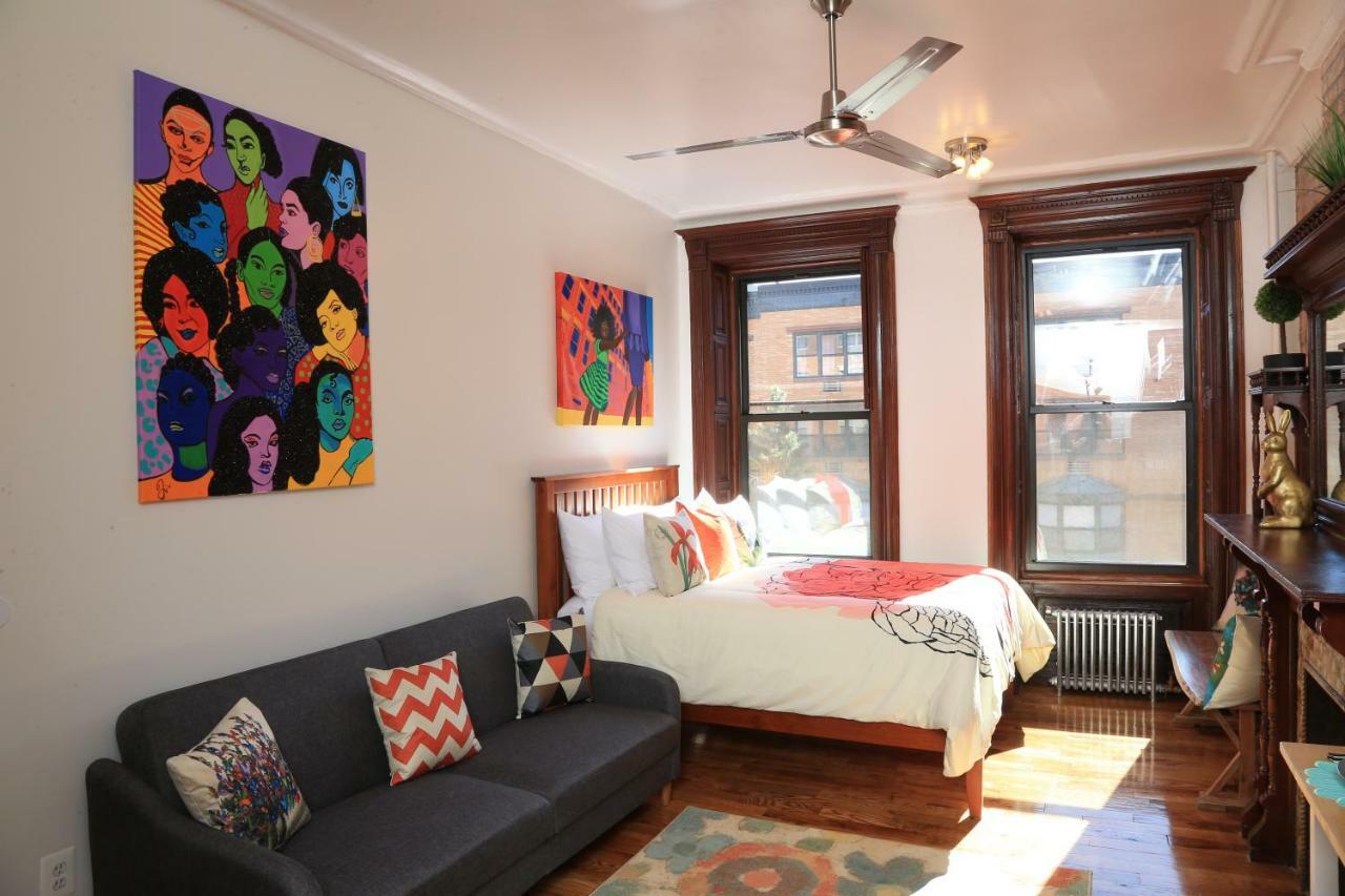 Harlem Lofts * Nova York