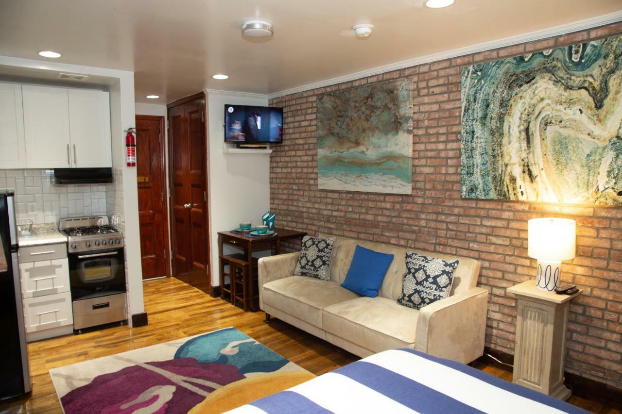 Apartamento Harlem Lofts *
