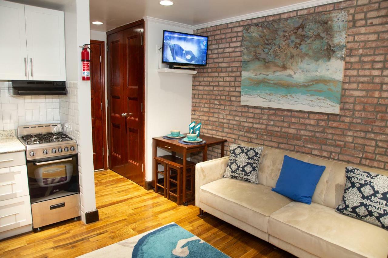 Apartamento Harlem Lofts *