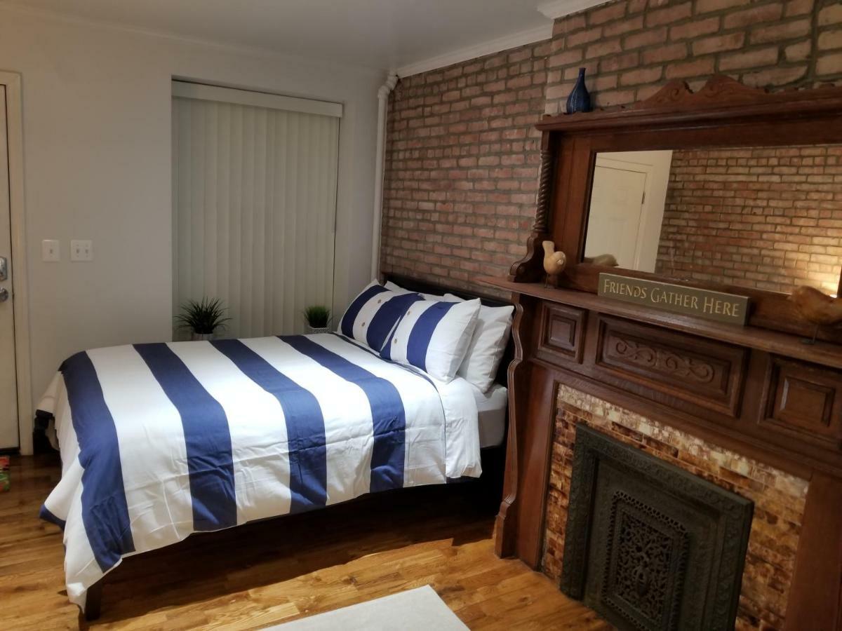 Apartamento Harlem Lofts *