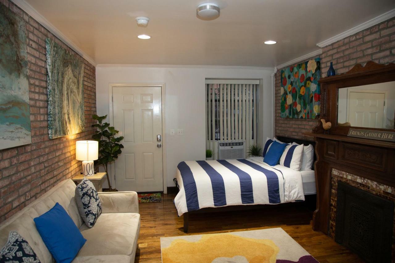 Harlem Lofts Apartamento *