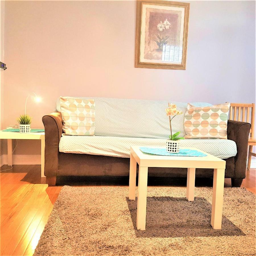 Appartement Mia East Village - Free Street Parking + Wifi