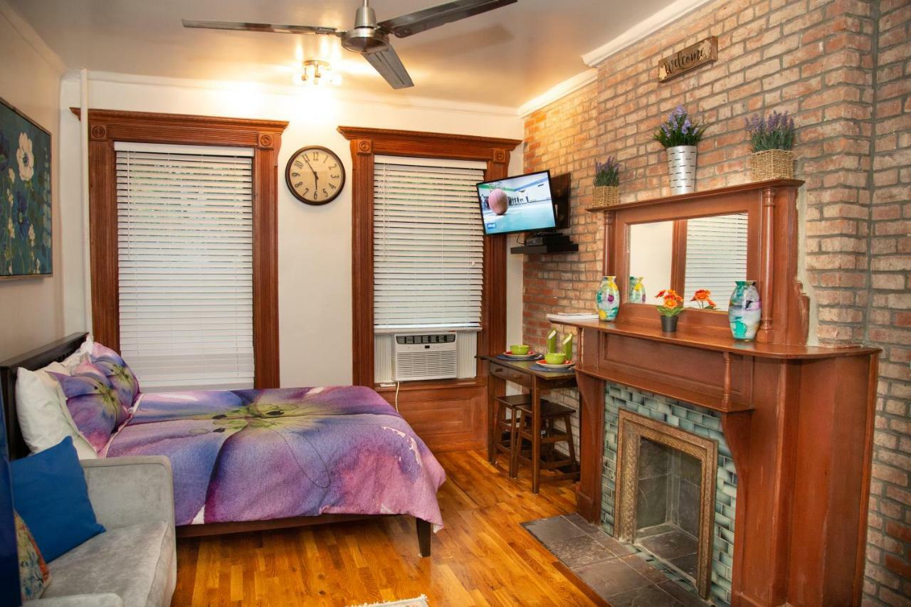 Harlem Lofts * Nova York