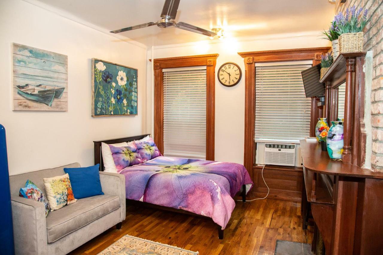 Harlem Lofts * Nova York