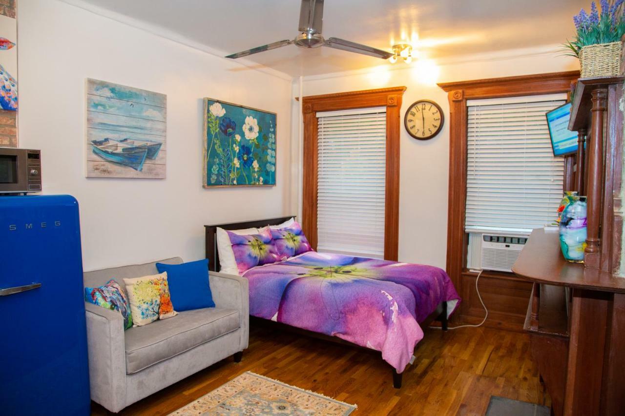 Apartamento Harlem Lofts