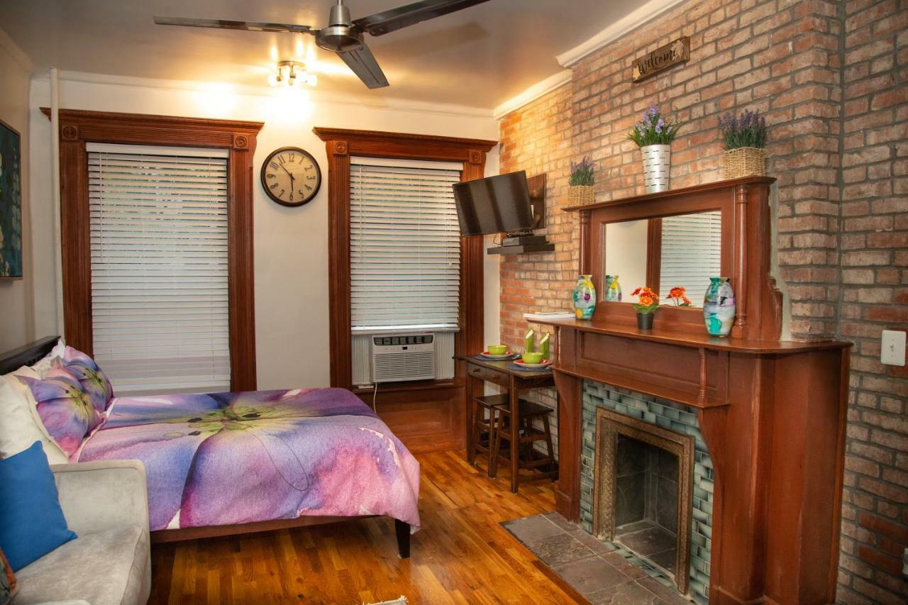 Apartamento Harlem Lofts