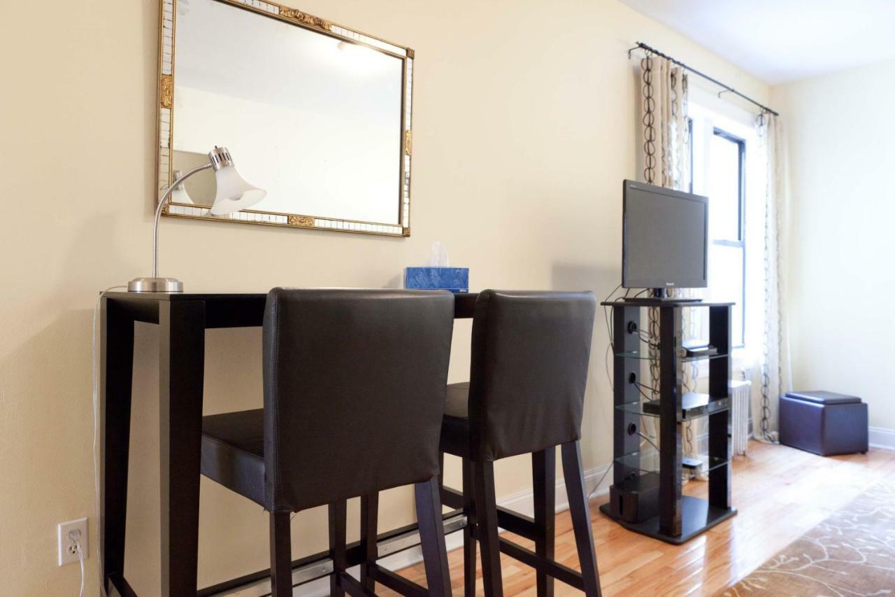 Deluxe Economy In Upper Nyc Accommodatie bij particulieren *