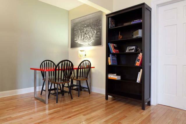 Deluxe Economy In Upper Nyc Accommodatie bij particulieren *