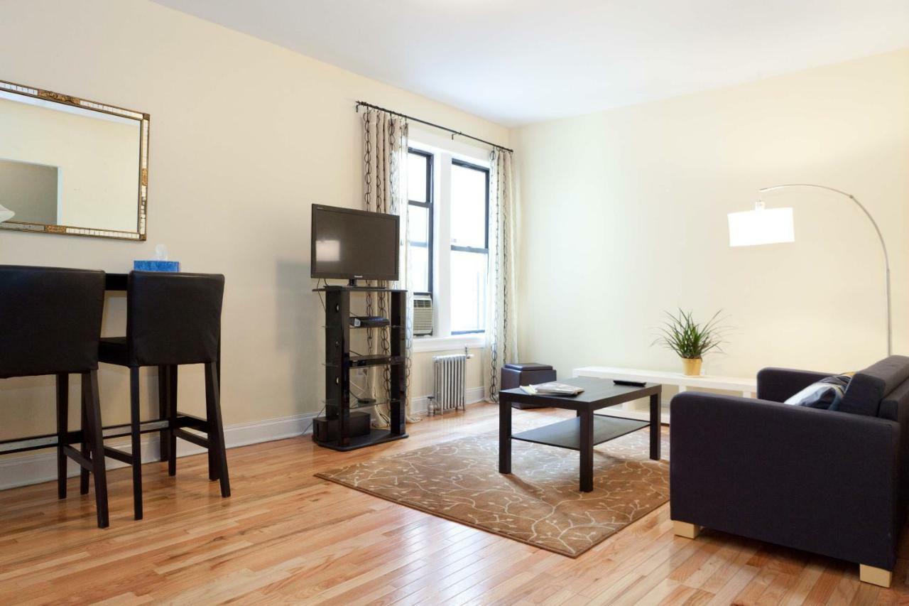 Accommodatie bij particulieren Deluxe Economy In Upper Nyc New York