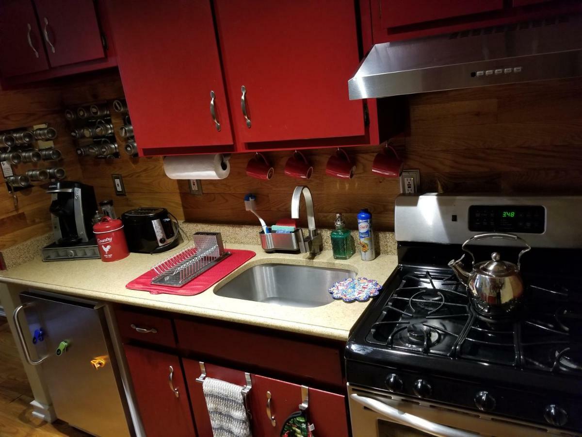 Spacious Fully Furnished Harlem Near Morningside Park * New York City