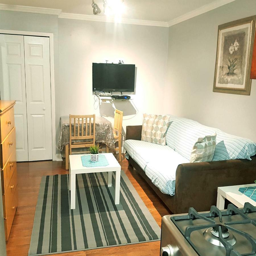 Appartement Mia East Village - Free Street Parking + Wifi *