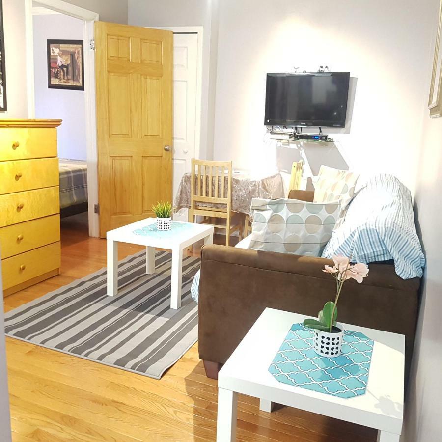 Mia East Village - Free Street Parking + Wifi Appartement