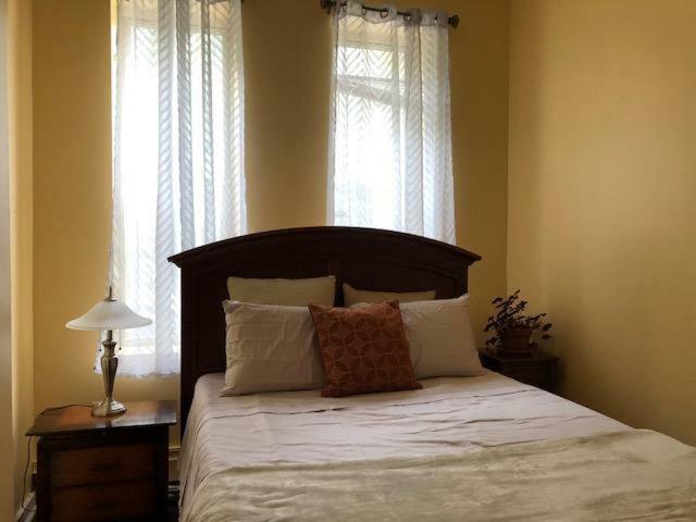 Appartement Away From New York