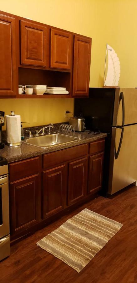 Appartement Away From