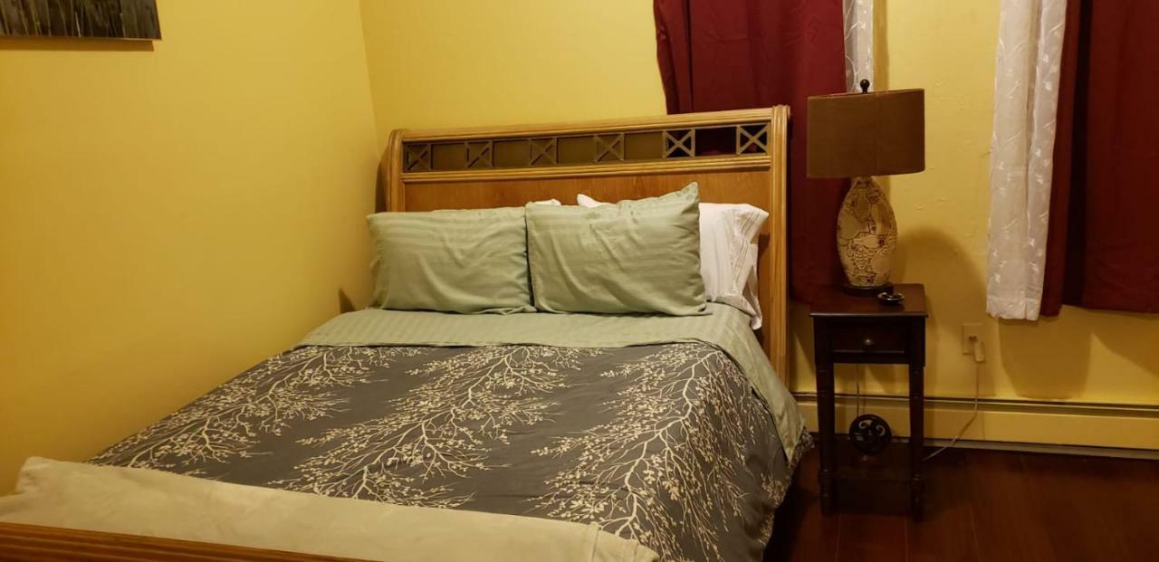 Appartement Away From *