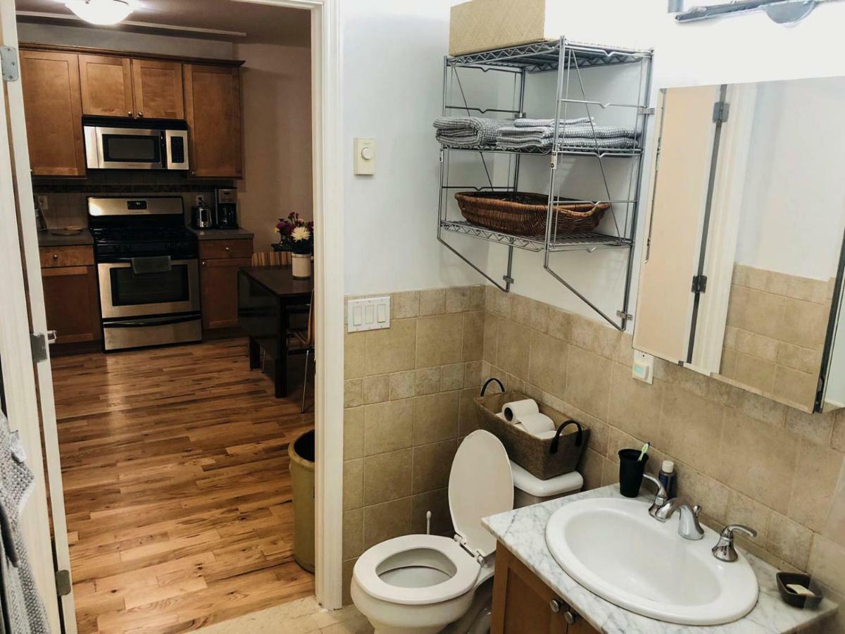 East Harlem Cozy Apartment New York City