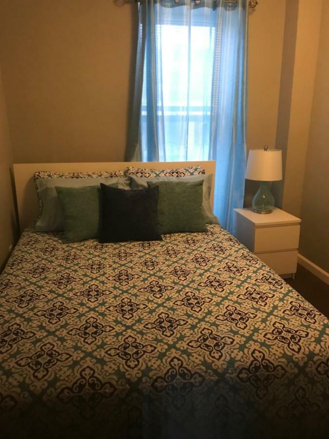 Appartement Sandy's Place Nyc 1 *