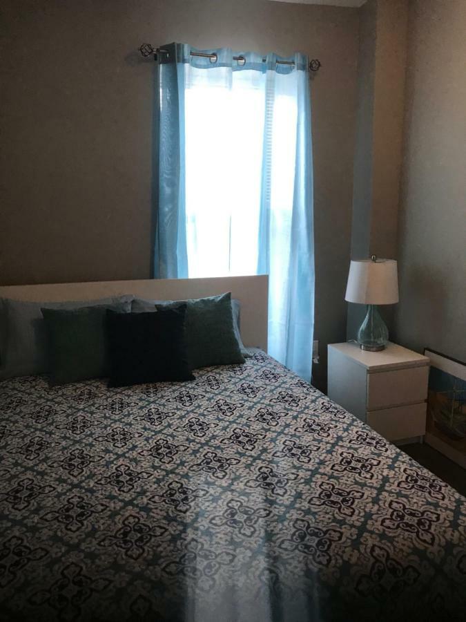 Sandy's Place Nyc 1 Appartement