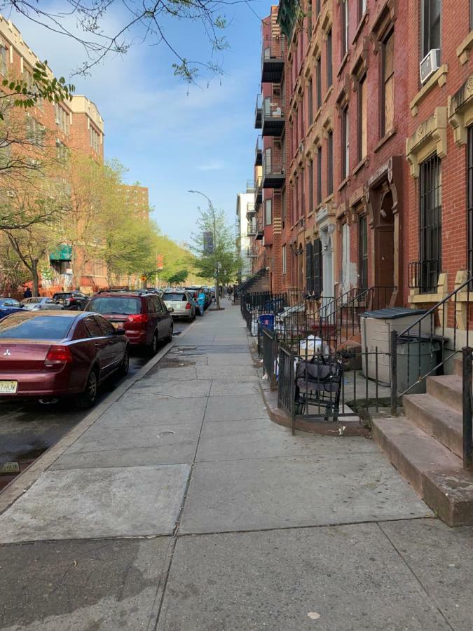 Apartment East Harlem Cozy New York City