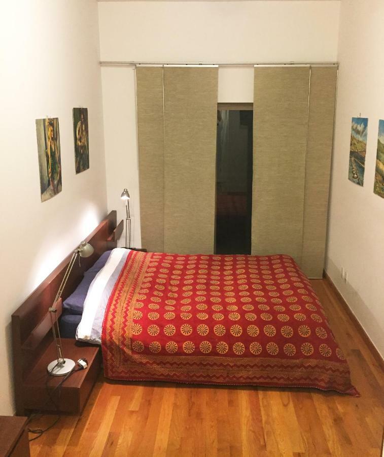 Brooklyn Artist Delight Alloggio in famiglia *
