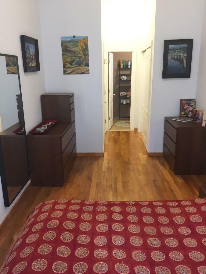 Brooklyn Artist Delight Alloggio in famiglia New York