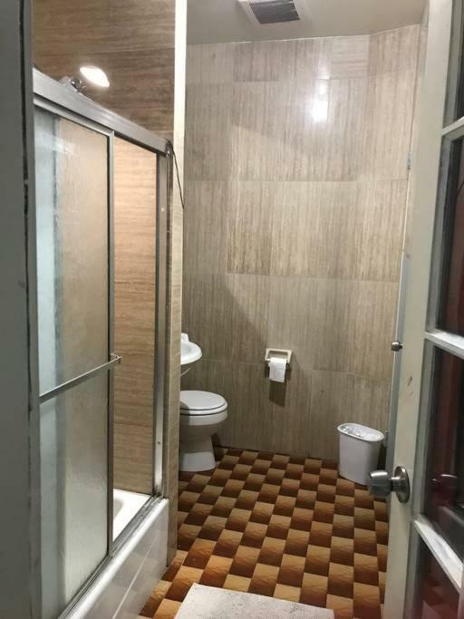Hudson Yards Hk1 Alloggio in famiglia New York