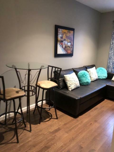 Appartement Sandy's Place Nyc 1 New York