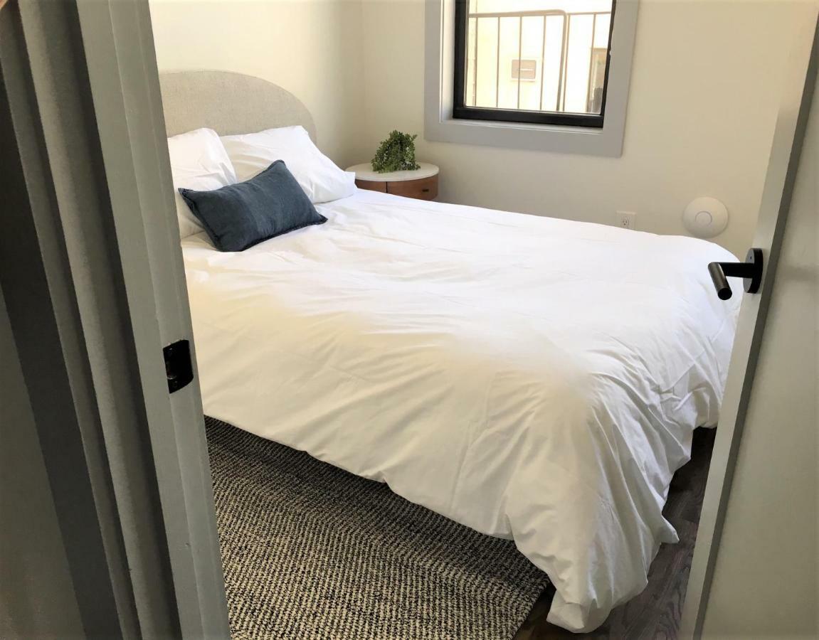 Appartement Finished Canvas Williamsburg New York